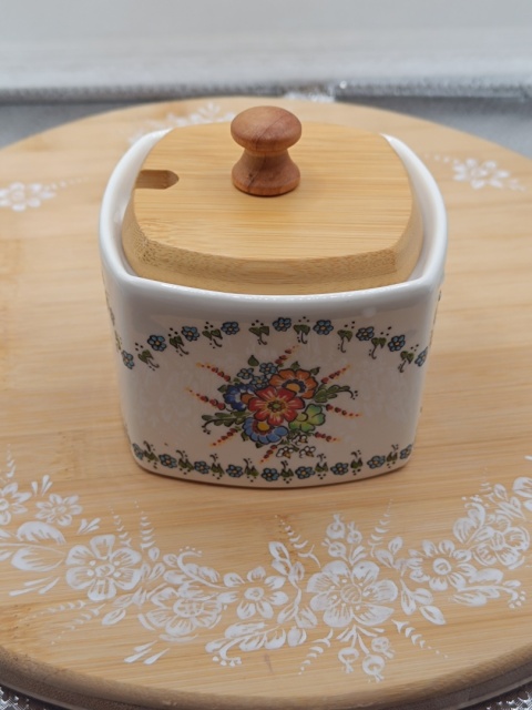 Cukiernica kwadratowa