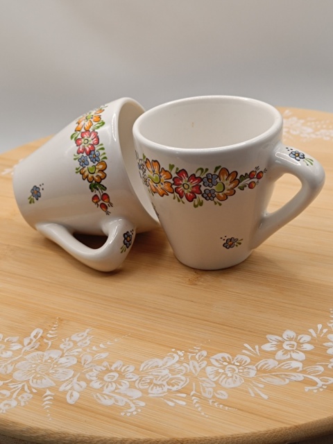 Filiżanka do espresso