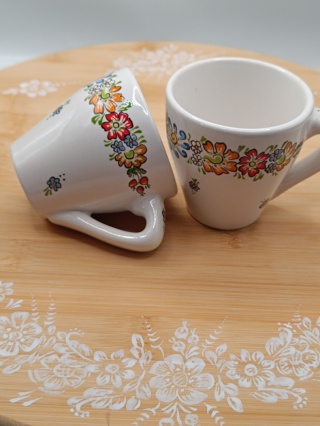 Filiżanka do espresso