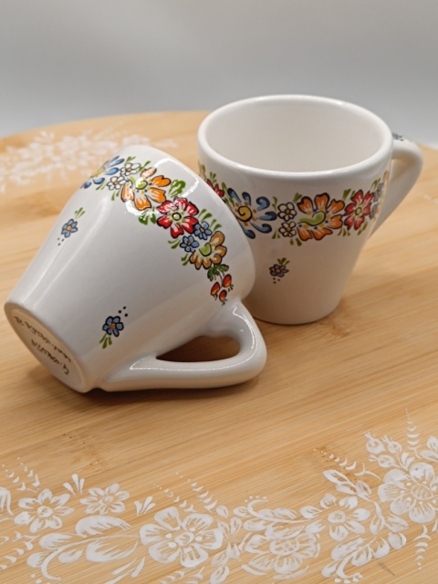 Filiżanka do espresso