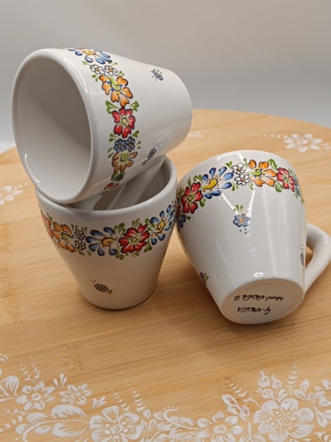 Filiżanka do espresso