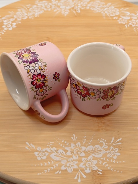 Filiżanka do espresso