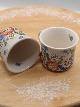 Filiżanka do espresso