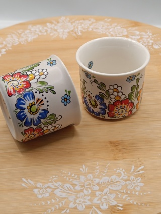 Filiżanka do espresso