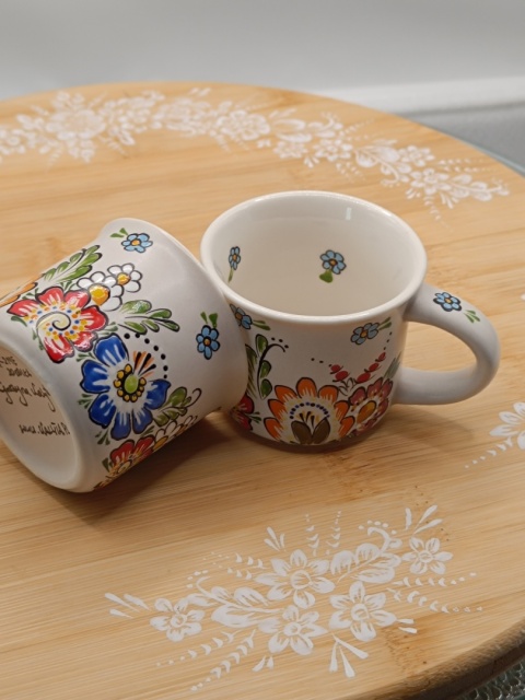 Filiżanka do espresso