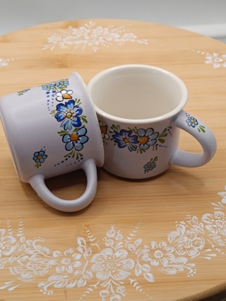 Filiżanka do espresso