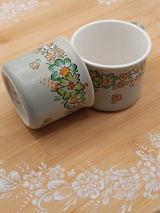 Filiżanka do espresso