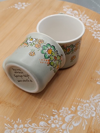 Filiżanka do espresso