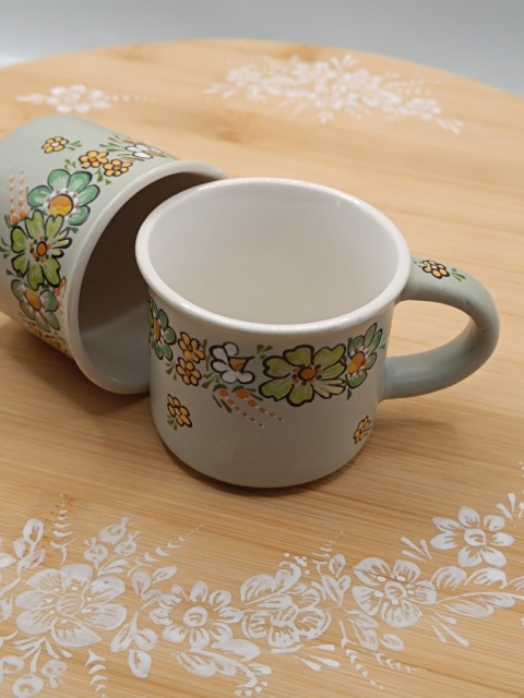 Filiżanka do espresso