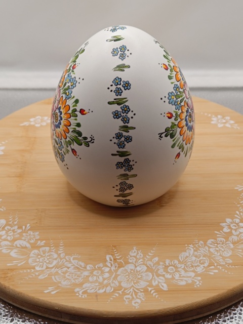 Jajo Ceramiczne