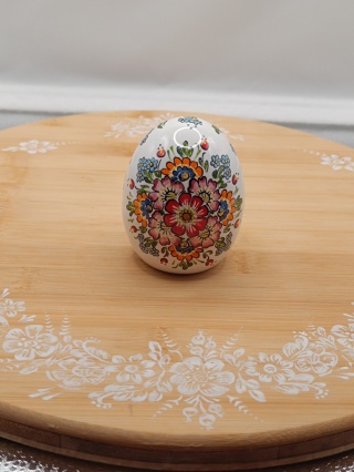 Jajo Ceramiczne