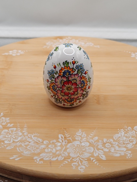 Jajo Ceramiczne