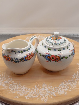 Komplecik Cukiernica+ Mlecznik